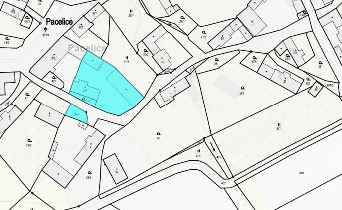 Prodej, Rodinný dům, Škvořetice