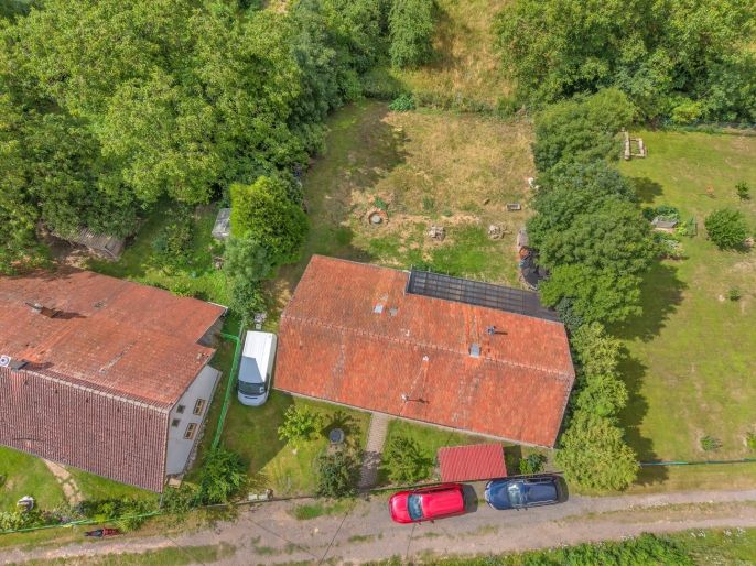 Prodej, Rodinný dům, Údrnice