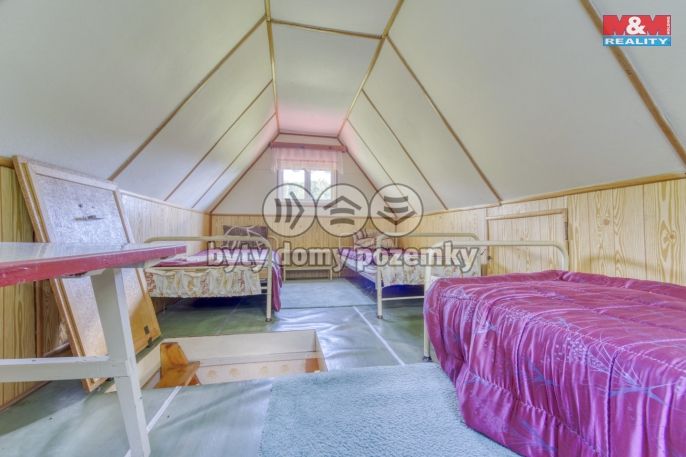 Prodej, Chata, Plzeň