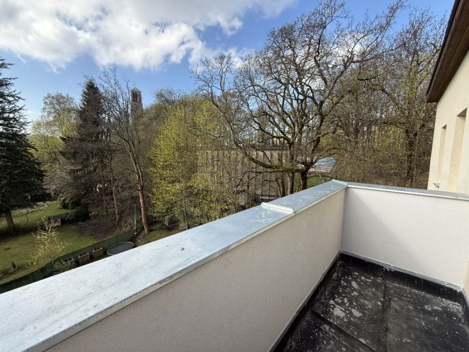 Pronájem, Byt 3+kk, Jablonec nad Nisou