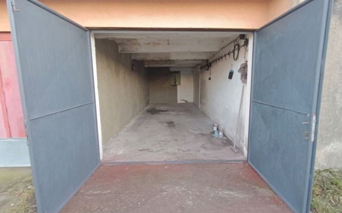 Prodej, Garáž, Kladno