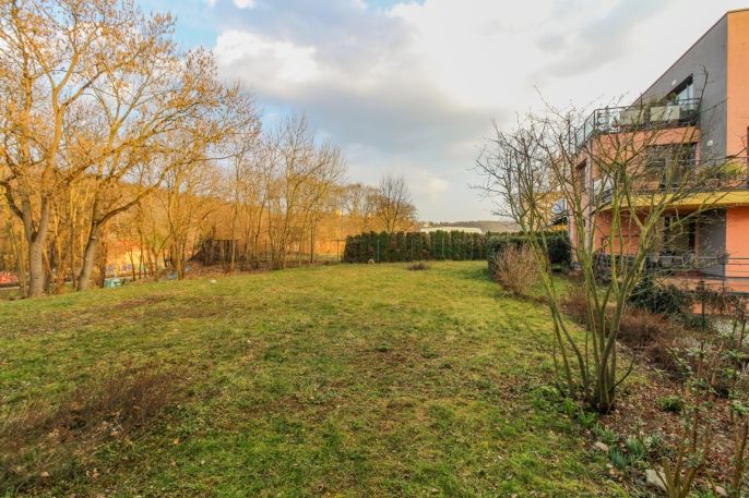 Prodej, Byt 3+kk, Praha