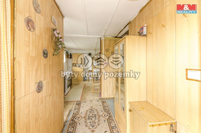 Prodej, Chata, Ledečko