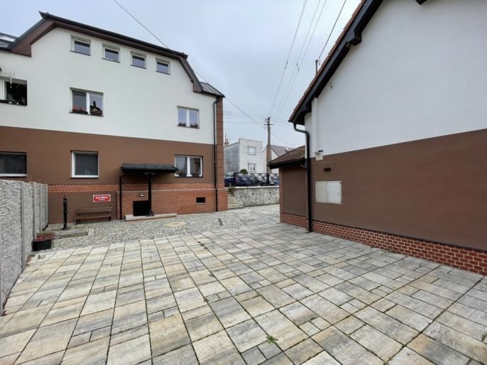 Pronájem, Byt 2+kk, Ludgeřovice