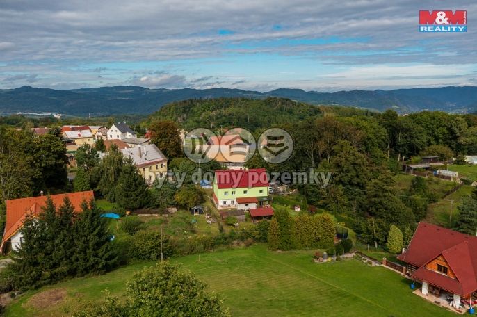 Prodej, Rodinný dům, Malečov