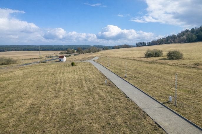 Prodej, Pozemek k bydlení, Toužim
