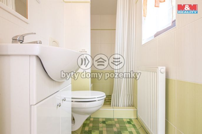 Prodej, Chalupa, Stružinec