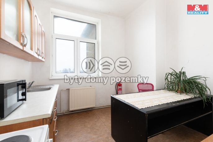 Prodej, Nájemní dům, Ostrava