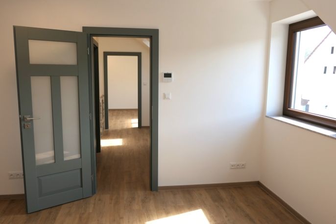 Pronájem, Byt 4+kk, Praha