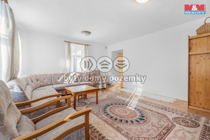 Prodej, Rodinný dům, Paseky nad Jizerou