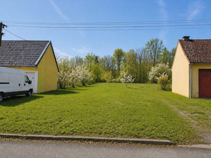 Prodej, Pozemek k bydlení, Hvězdlice