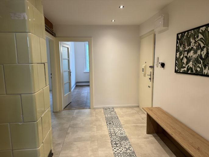 Pronájem, Byt 3+kk, Ostrava