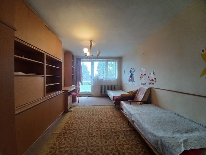 Pronájem, Rodinný dům, Chrast