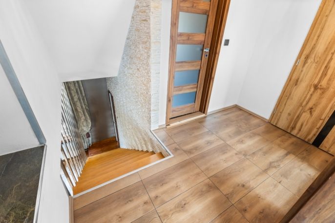 Prodej, Rodinný dům, Klobuky