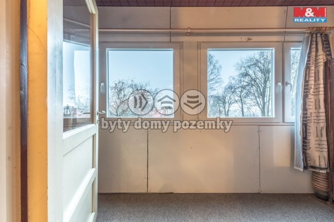 Prodej, Chalupa, Desná