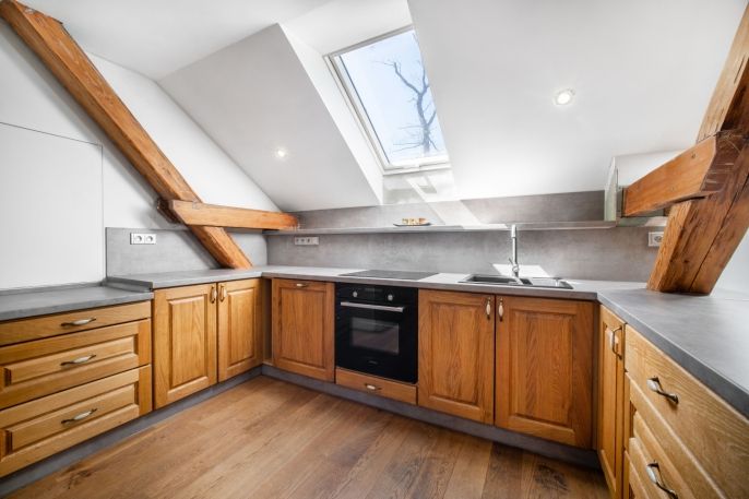 Prodej, Rodinný dům, Ústí nad Orlicí