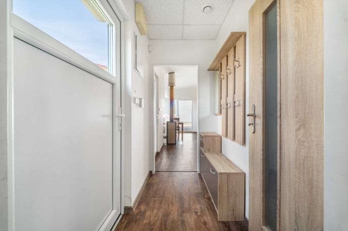 Prodej, Mobilheim, Blovice