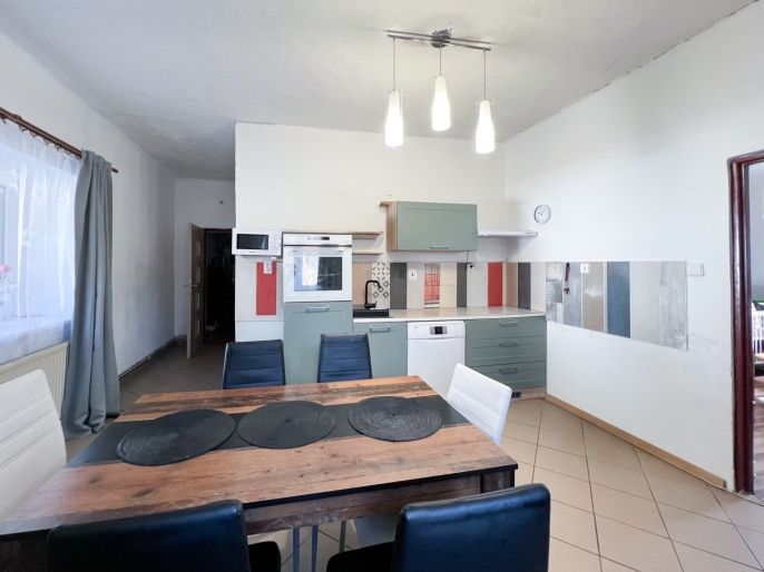 Prodej, Rodinný dům, Vimperk