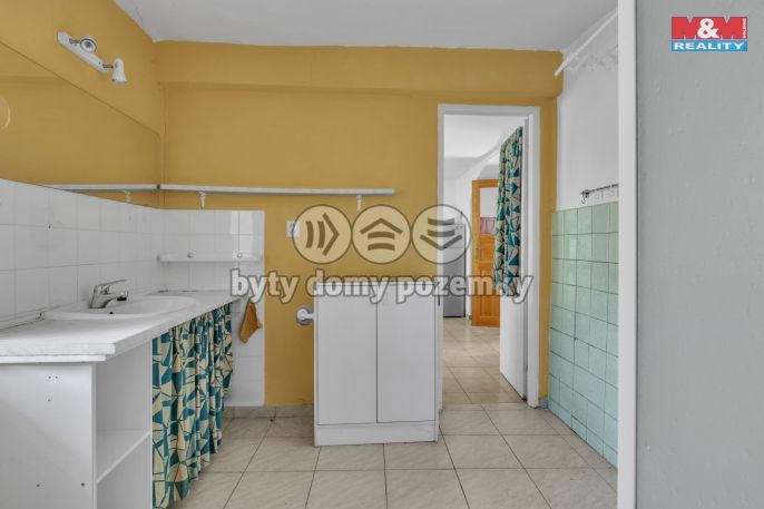 Prodej, Chalupa, Vejvanov