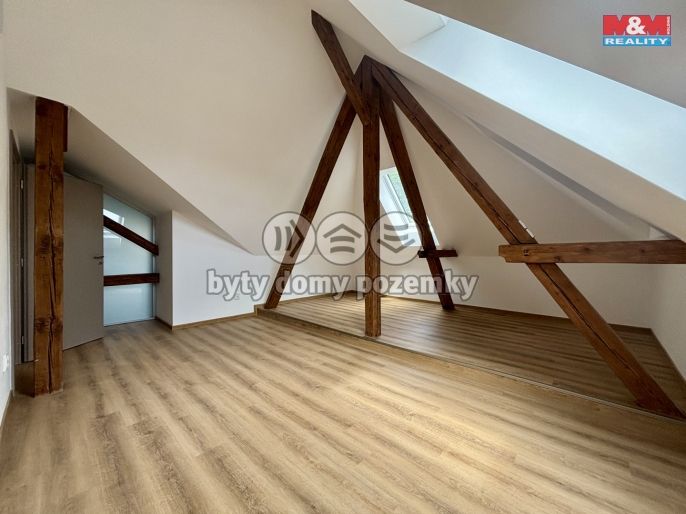 Pronájem, Byt 2+kk, Ostrava