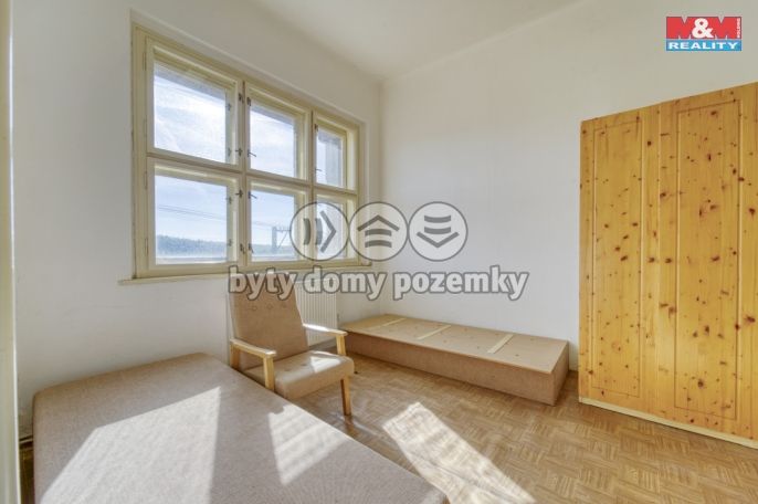 Prodej, Rodinný dům, Břasy