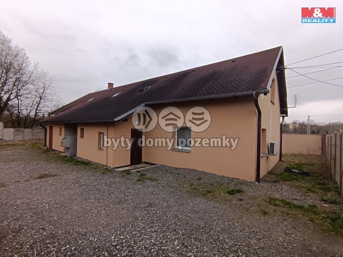 Prodej, Rodinný dům, Havířov