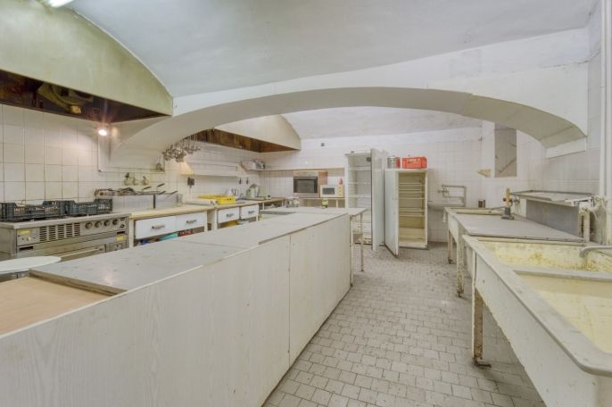 Pronájem, Restaurace, stravování, Plzeň