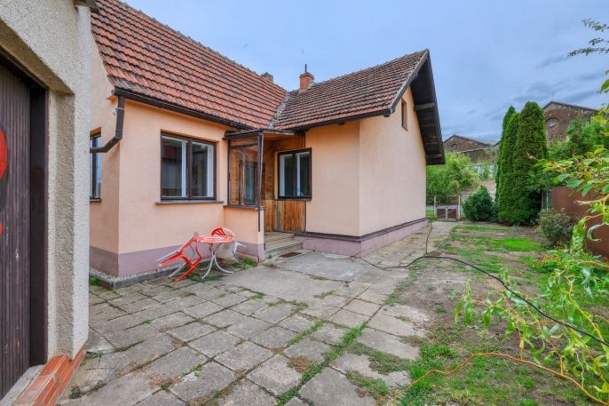 Pronájem, Rodinný dům, Holýšov