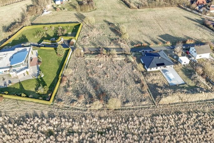 Prodej, Pozemek k bydlení, Františkovy Lázně