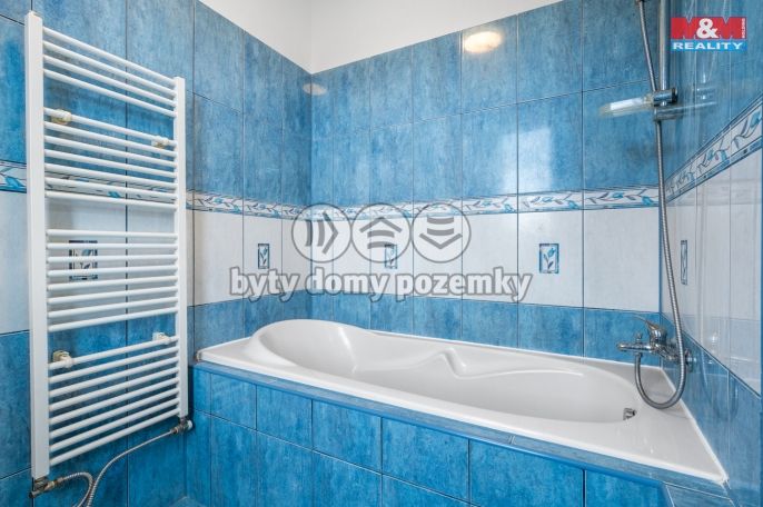 Prodej, Byt 3+1, Srby