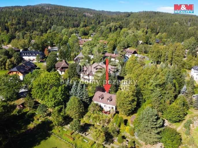 Prodej, Rodinný dům, Prášily