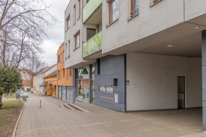 Pronájem, Byt 2+kk, Čelákovice