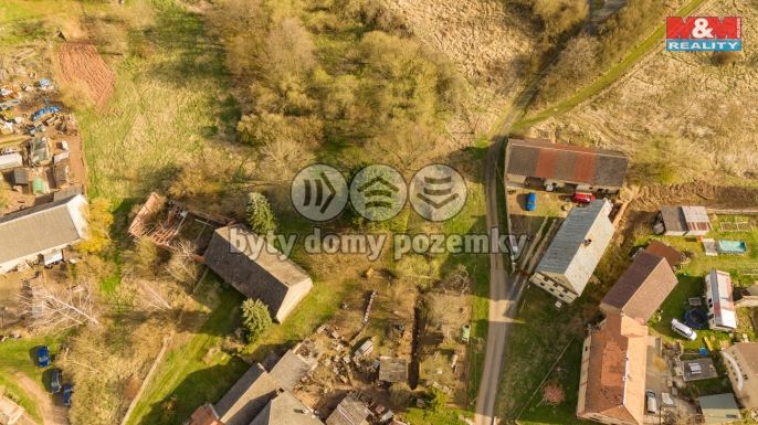 Prodej, Louka, Tuchořice