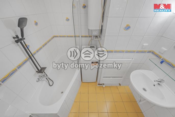 Prodej, Byt 2+kk, Praha