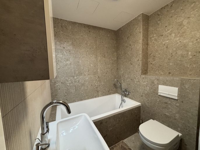 Pronájem, Byt 1+kk, Brandýs nad Labem-Stará Boleslav