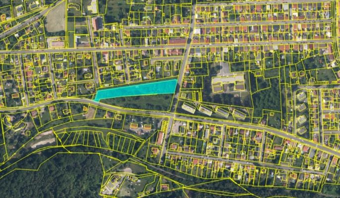 Prodej, Pozemek k bydlení, Kladno