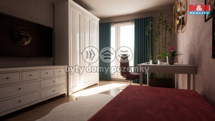 Prodej, Pozemek k bydlení, Mladá Boleslav