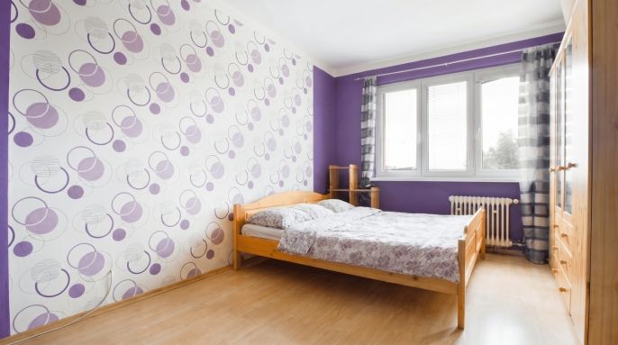 Prodej, Byt 2+1, Chomutov