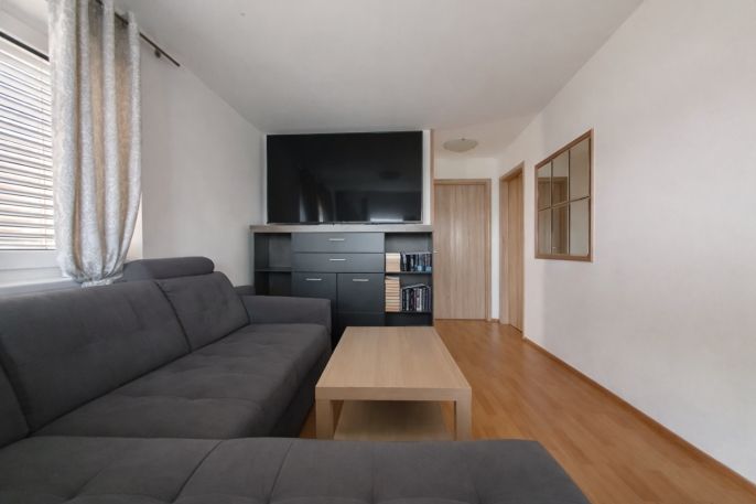 Prodej, Mobilheim, Říčany