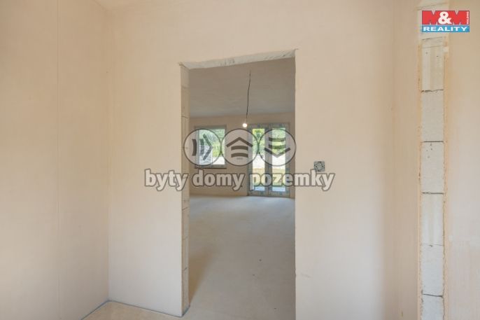 Prodej, Rodinný dům, Kladno