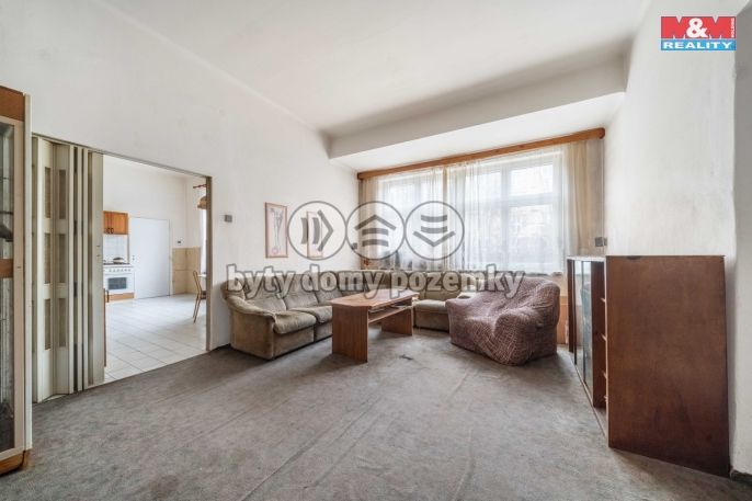 Prodej, Rodinný dům, Plzeň