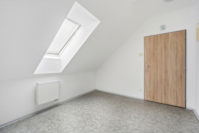 Pronájem, Byt 3+kk, Liberec