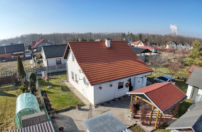 Prodej, Rodinný dům, Chbany