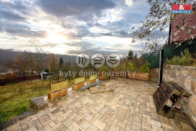 Prodej, Pozemek k bydlení, Bítouchov