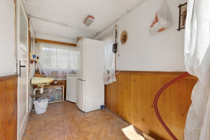 Prodej, Chata, Nučice