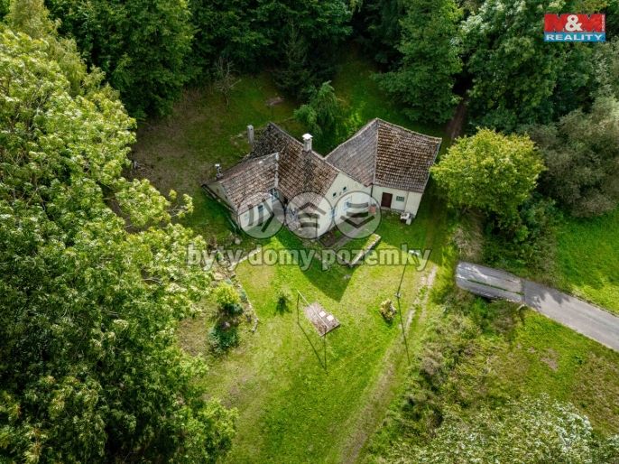 Prodej, Chalupa, Čechtín