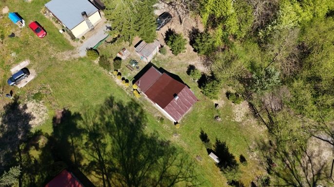 Prodej, Chata, Klenovice