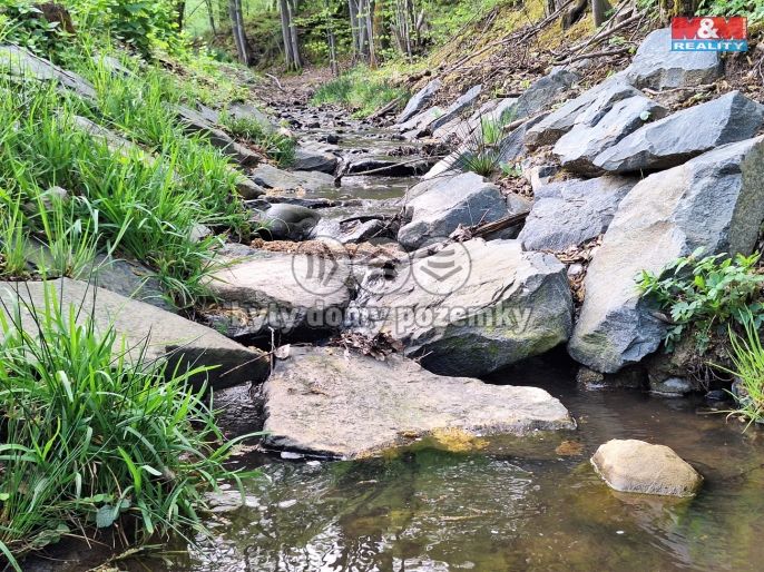 Prodej, Pozemek k bydlení, Vidče