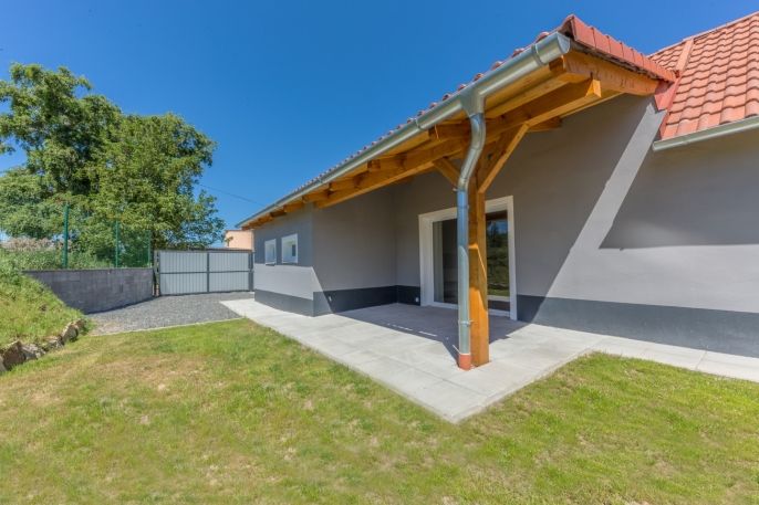 Prodej, Rodinný dům, Mělník