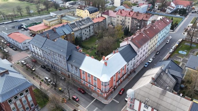 Prodej, Kancelářský prostor, Ostrava